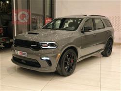 دودج دورانجو